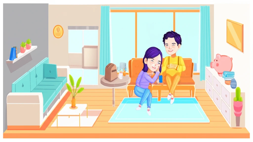 2025 의왕시, 신혼부부 주택 대출..