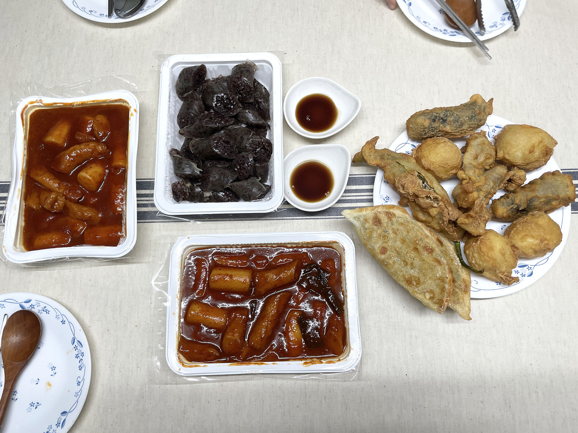 전주떡볶이맛집_돌아온떡볶이