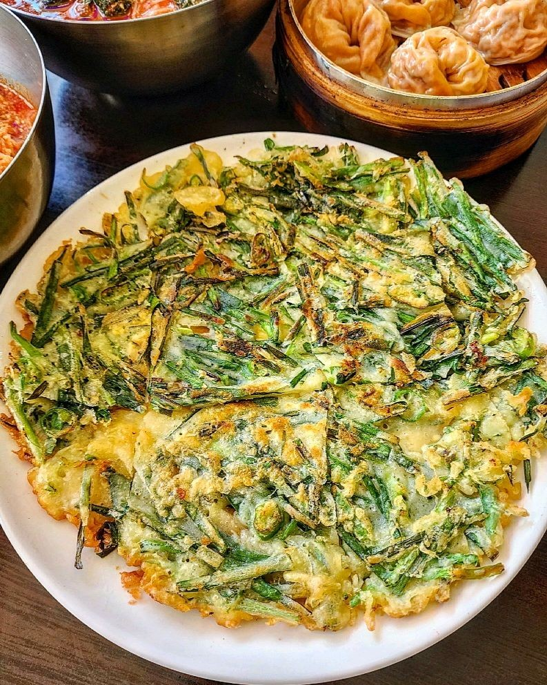 성내동 풍년비빔국수