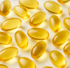 오메가3 효능 섭취 방법 및 권장량까지 총정리!