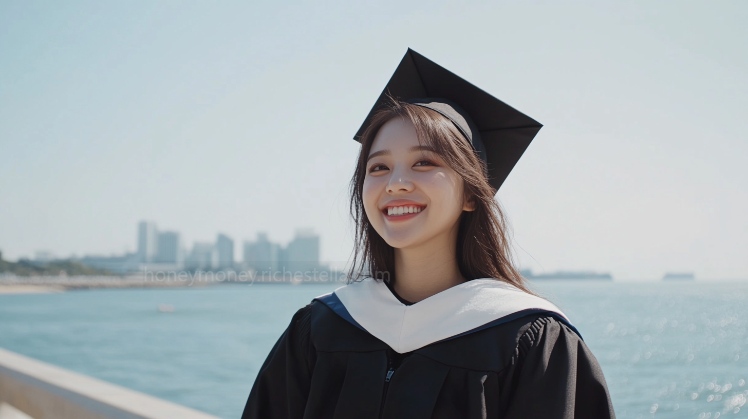 인천대교 희망장학금