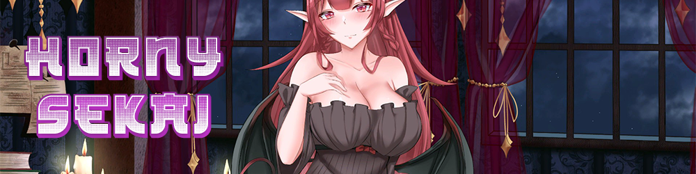 horny sekai