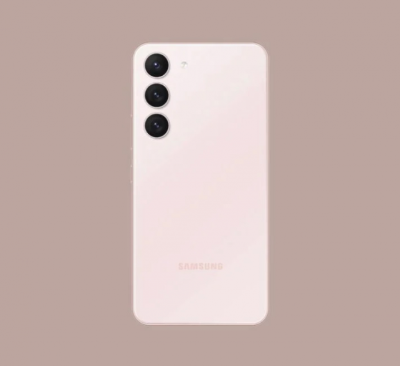 갤럭시S23