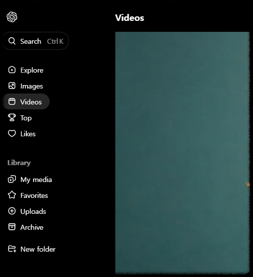 오픈AI chatGPT 영상 생성기 Sora 활용, 텍스트로 영상 만드는 방법 동영상 제작 영상툴 활용 사용법 솔루션
