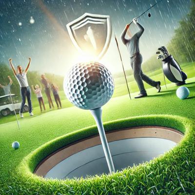 골프 필수품 홀인원보험 완벽 가이드 ❘ 보험료부터 보장내용까지 한눈에 쏙!