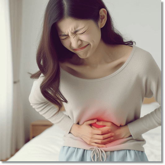 요로결석에 도움이 되는 지칭개, 요로결석증 환자