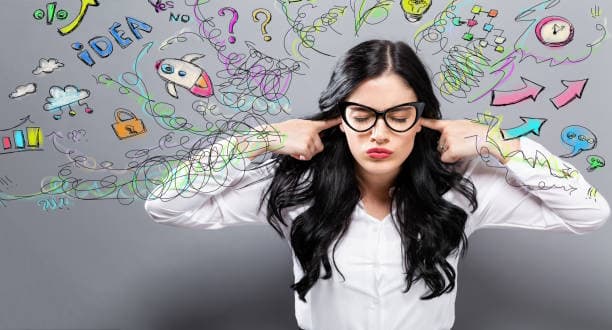 현대인의 '소음 공해'가 불러오는 스트레스와 귀 건강 관리법