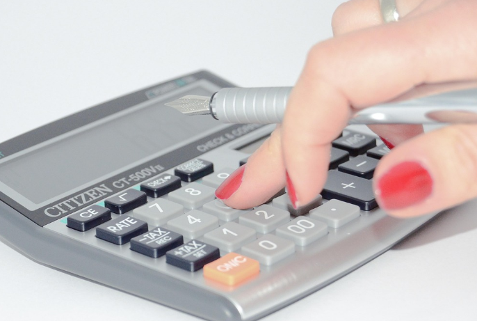 경비원 급여의 기본 구조