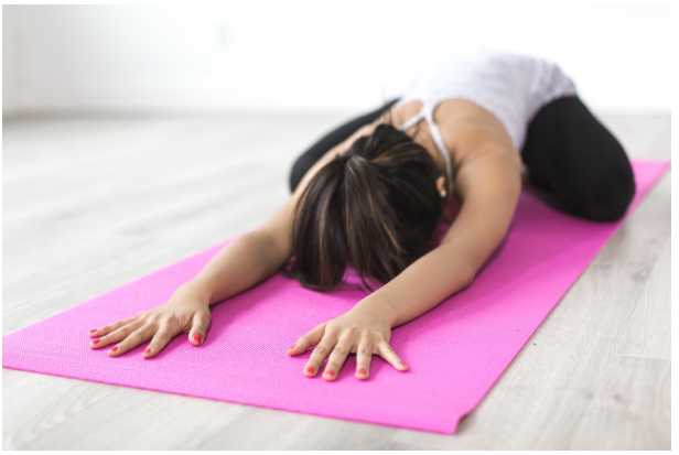 집에서 할 수 있는 운동