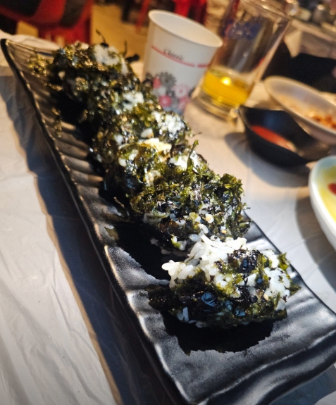 주먹밥