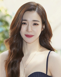 티파니 영