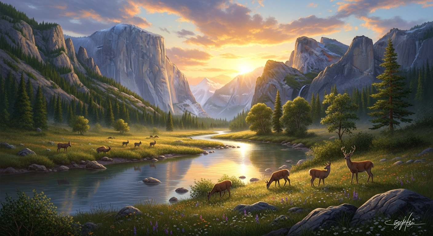 국립자연휴양림 예약 완벽 가이드