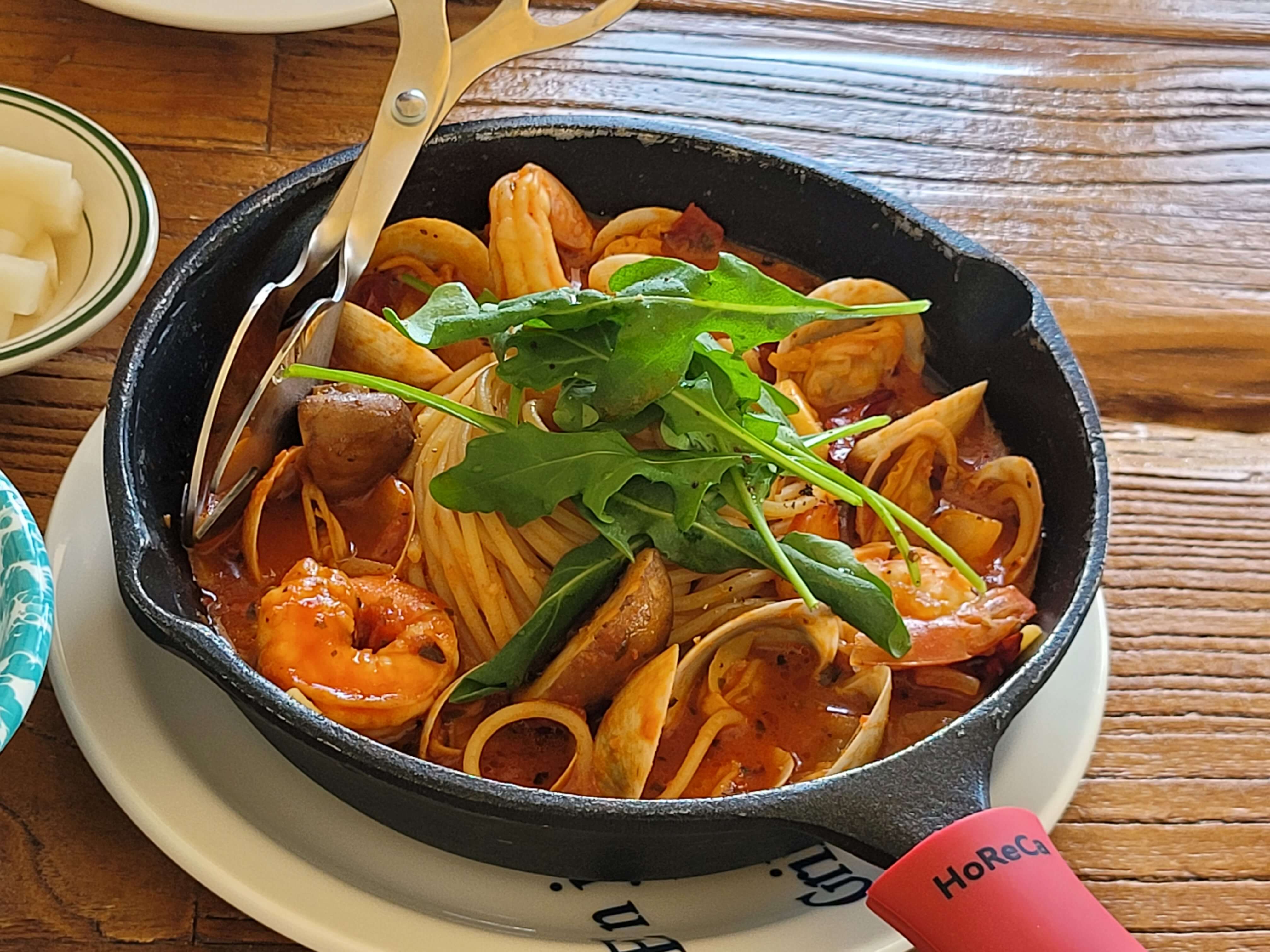 행리단길 베니번베어7