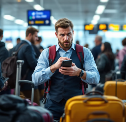 공항 면세점 쇼핑 꿀팁 - 출국 전 30분 쇼핑여행