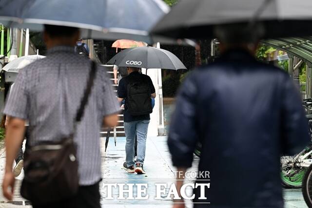 서울 지하철 운행