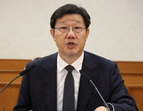 노연홍 의료개혁특위 위원장 의료개혁 발언 이유