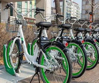 따릉이 완전 정복 요금&amp;#44; 사용법