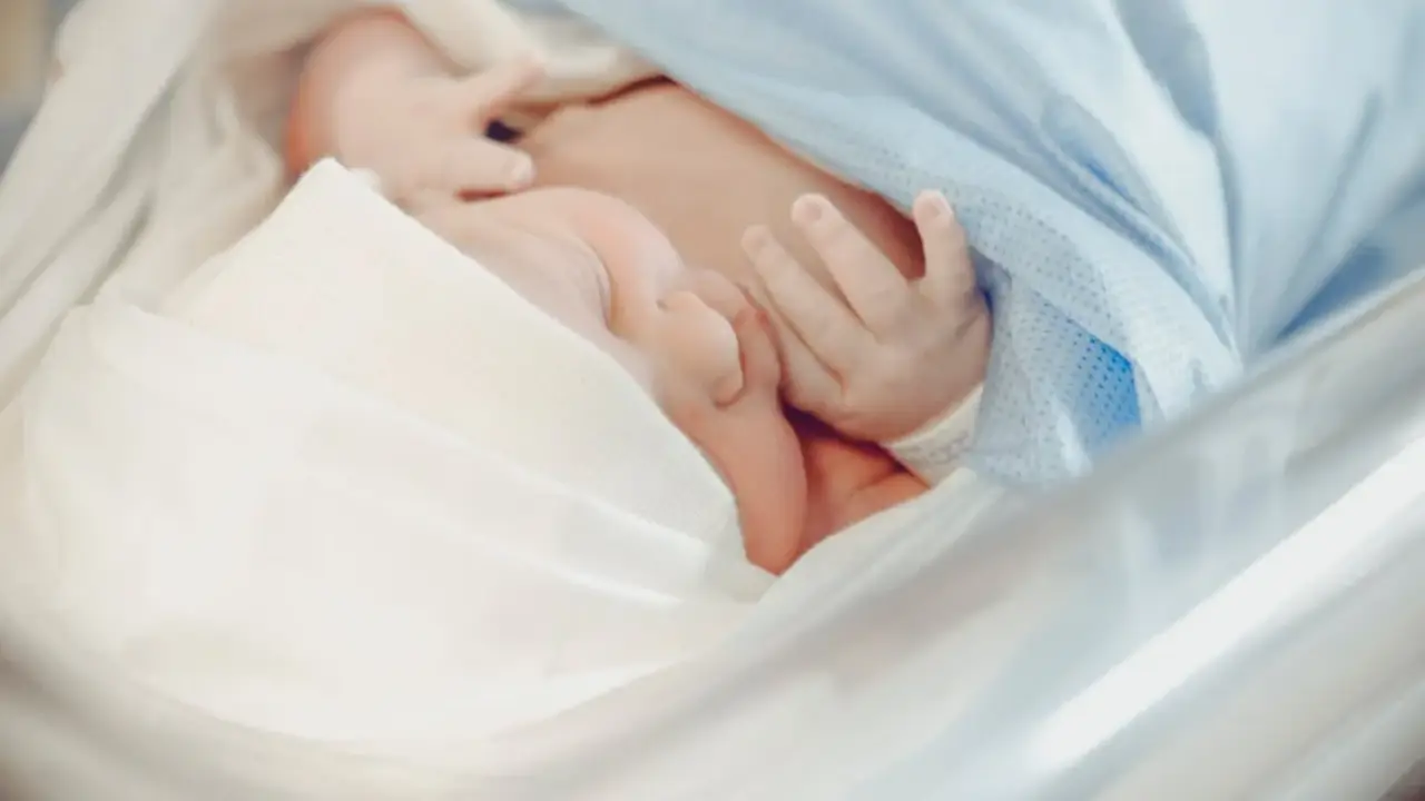 백일해 증상과 치료 예방접종
