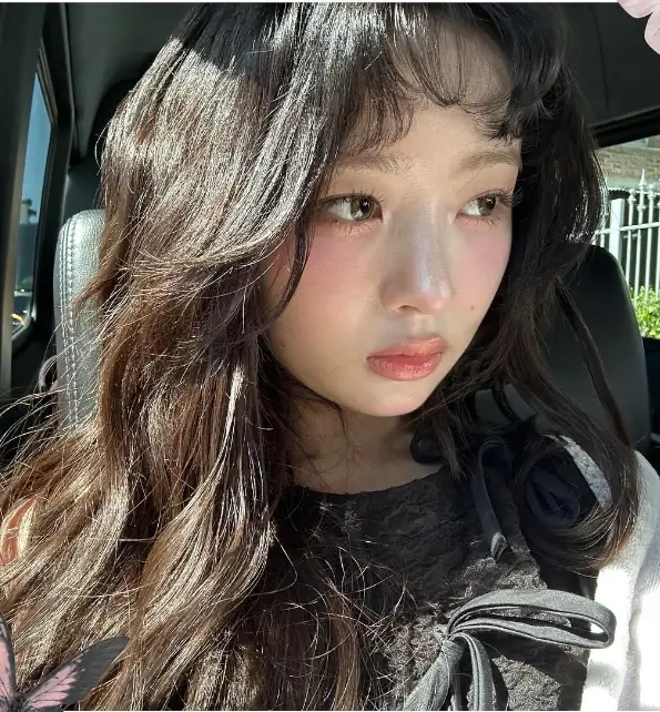 아이브 IVE 멤버프로필 나이 키 본명 생일 혈액형 MBTI 인스타 스타쉽엔터