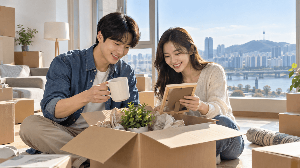남양주 청년 이사비 가족관계증명서