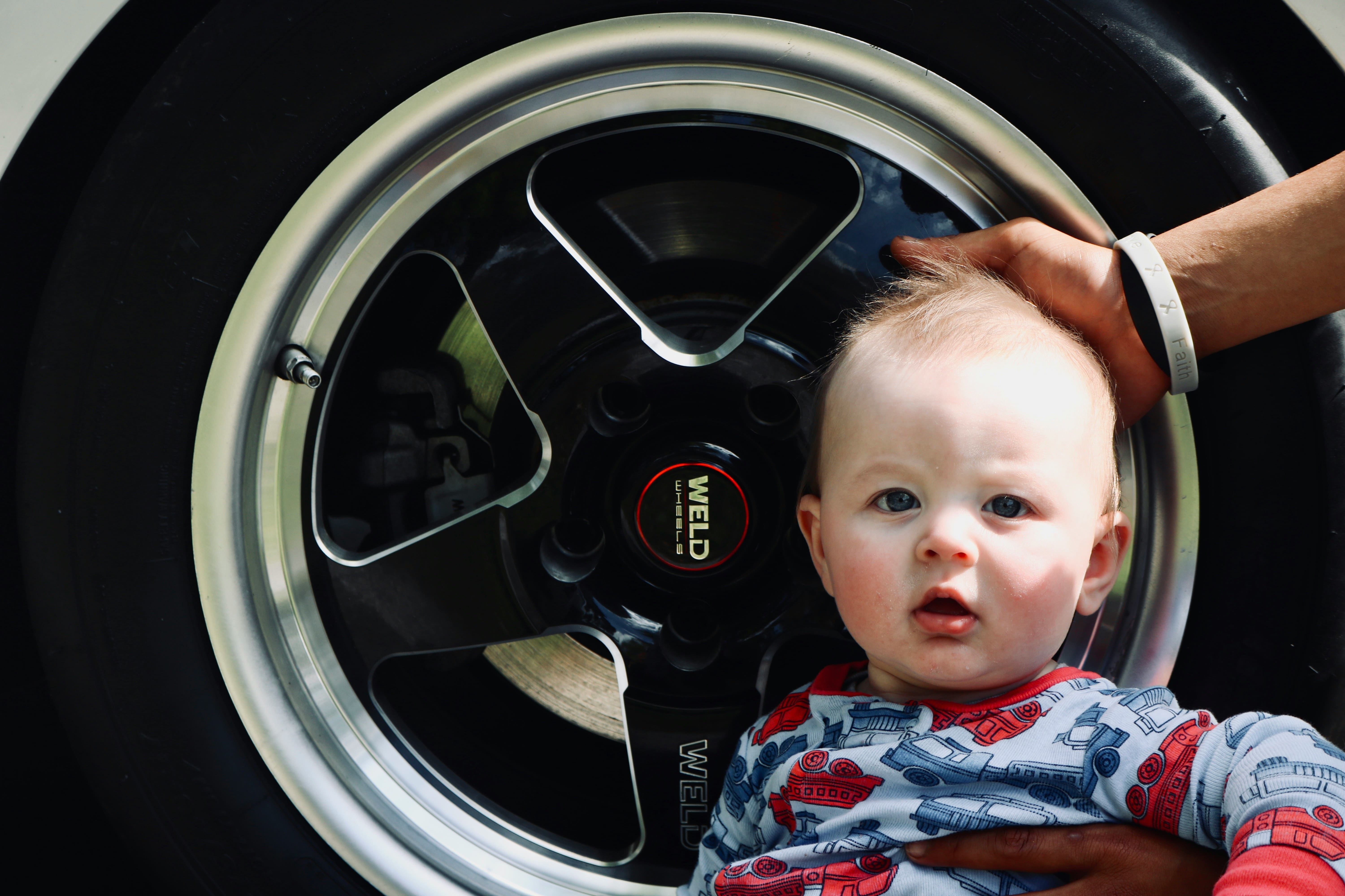 아기 장거리 이동 - 아기 루틴 망치지 않는 타이밍 설계법