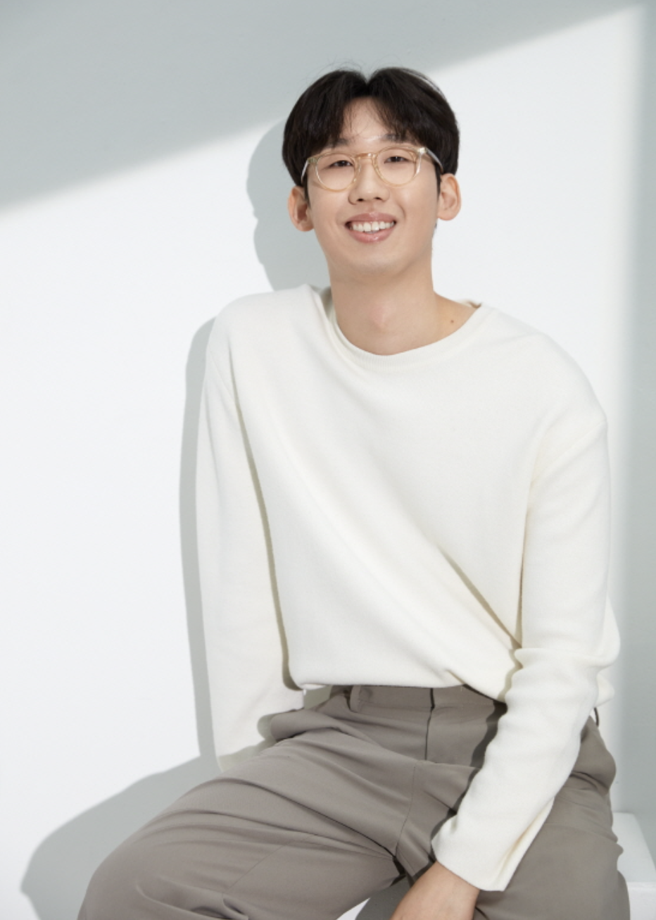 이상진 화보