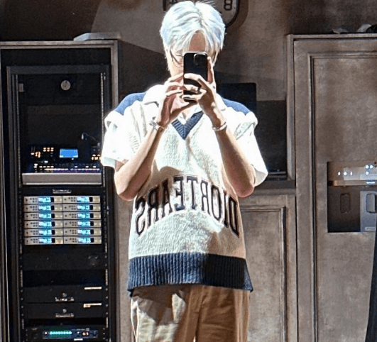 트레저 독도 논란