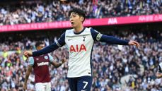 토트넘 경기일정