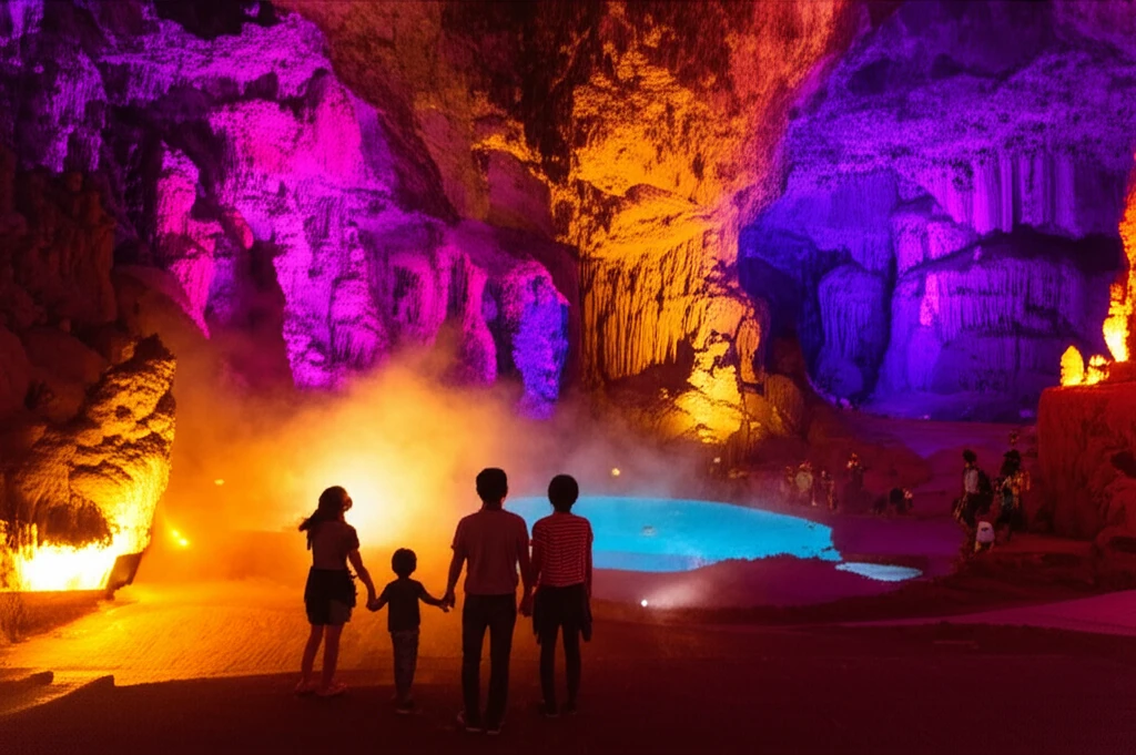 겨울 광명 실내외 나들이 추천 명소와..