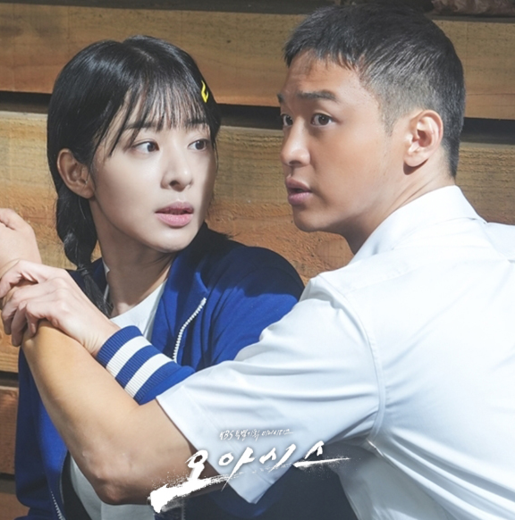 오아시스