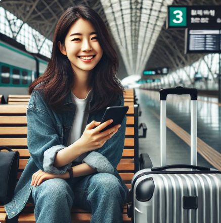 항공권 최저가 찾는 법