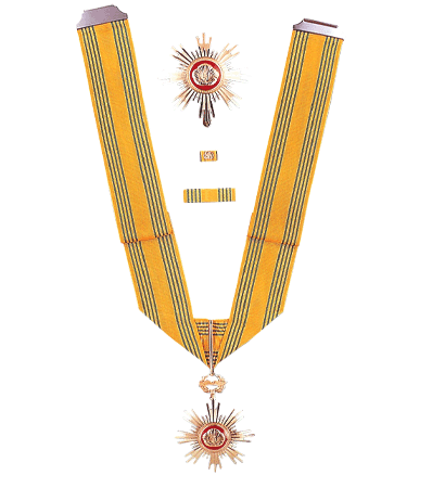 대한민국훈장-사진2