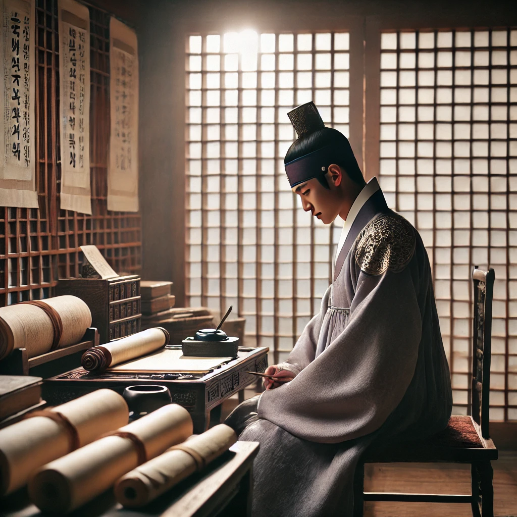 김종직의 조의제문