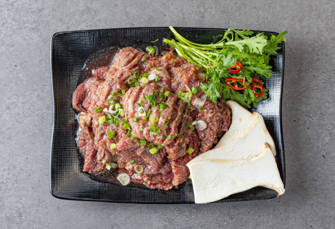 의성 조문국사적지 근처 맛집