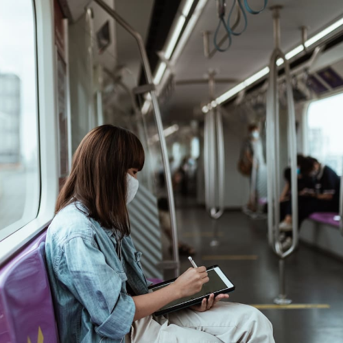 알뜰교통카드 신청 사용 방법