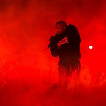 칸예 웨스트 내한 티켓팅 2025 예약 예매 내한 공연 일정 가격 좌석