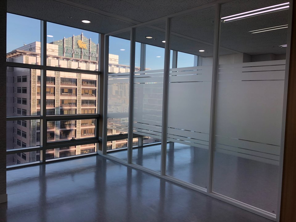 구로 디지털단지 사무실 인테리어 채원디자인