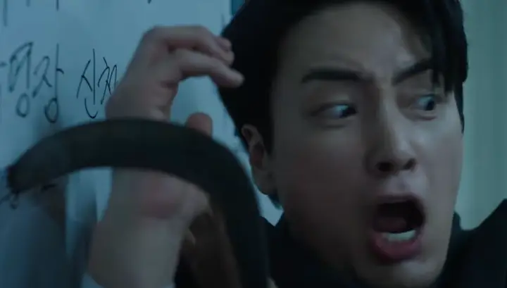 좋거나 나쁜 동재 출연진 주요사건 안보면 후회!