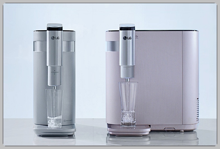 정수기렌탈 가격비교