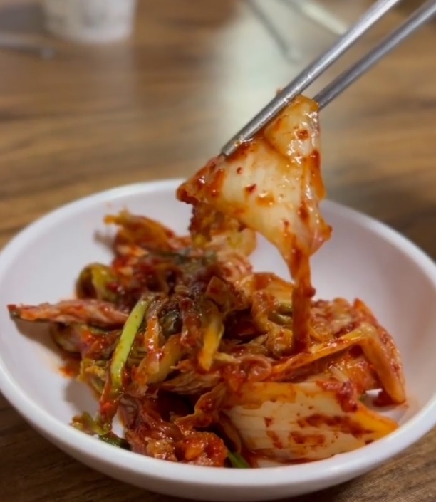 동네한바퀴-원주-김치만두