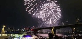 2024 여의도 불꽃축제 숨은 명당, 필수 준비물, 대중교통편