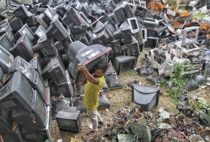 전자 제품 무료수거 신청방법
