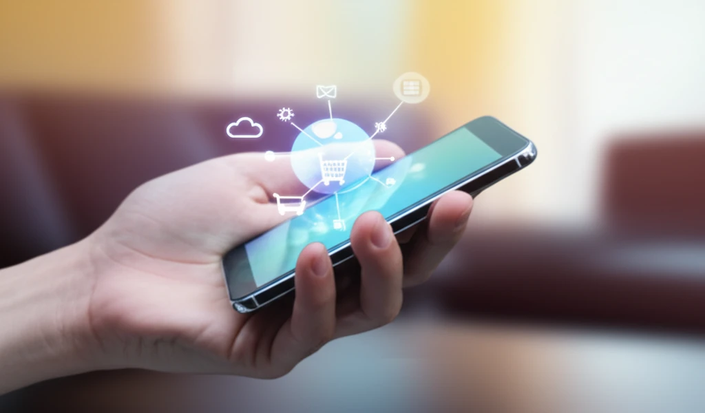 네이버 앱 설치하기 및 주요 혜택과 ..