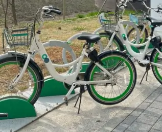 따릉이 완전 정복 요금, 사용법