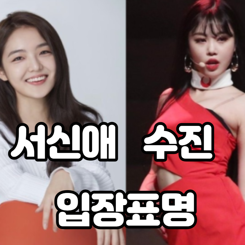 서신애