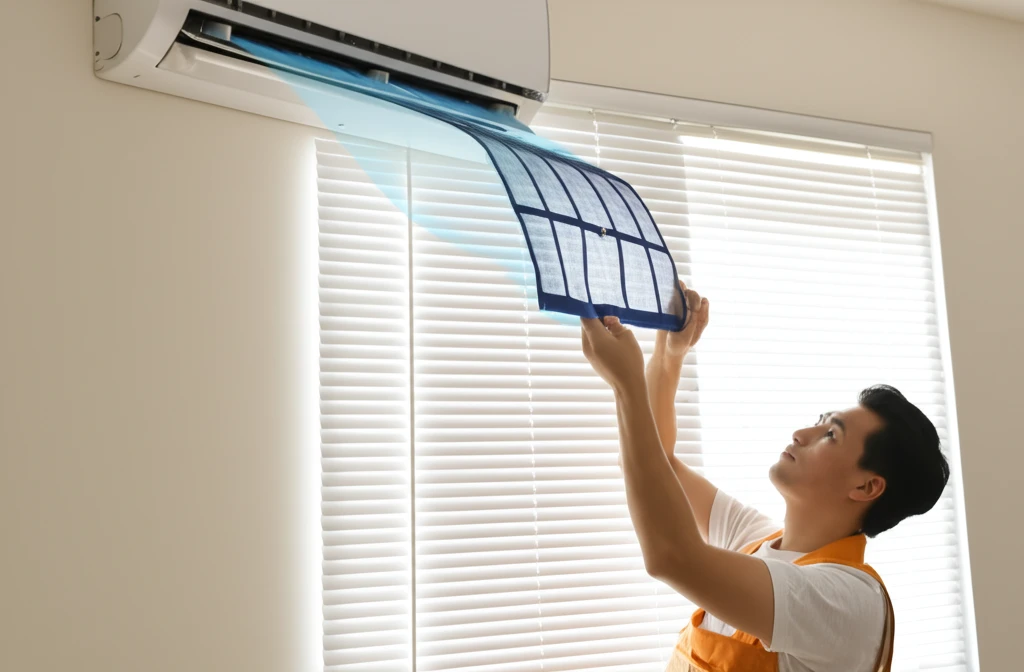 에어컨 에너지 효율 완전 정복: 등급