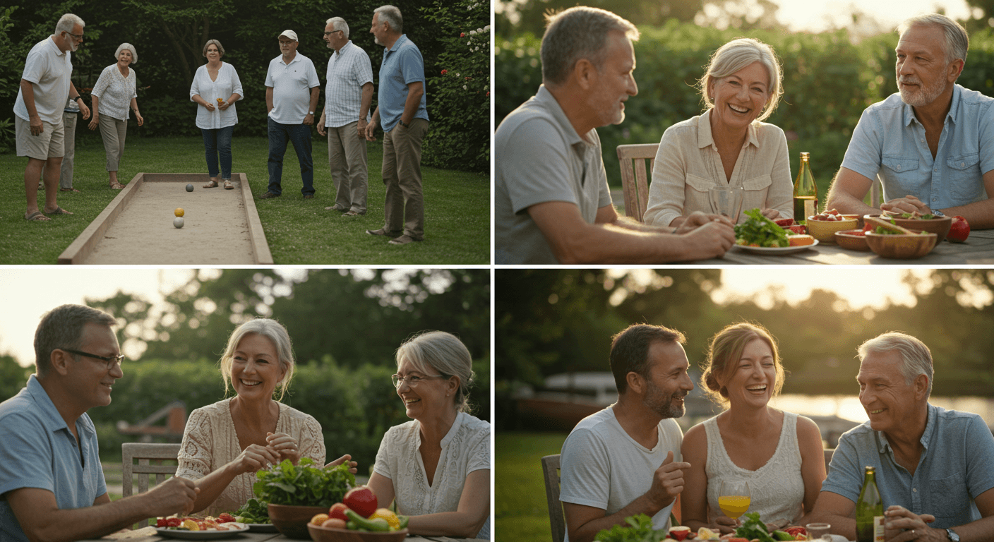 장 건강을 위한 클린 식단 한 달 프로젝트