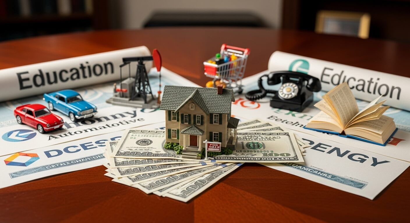 배당주 높은 주식