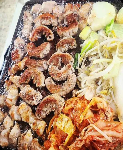 황주집 수유본점