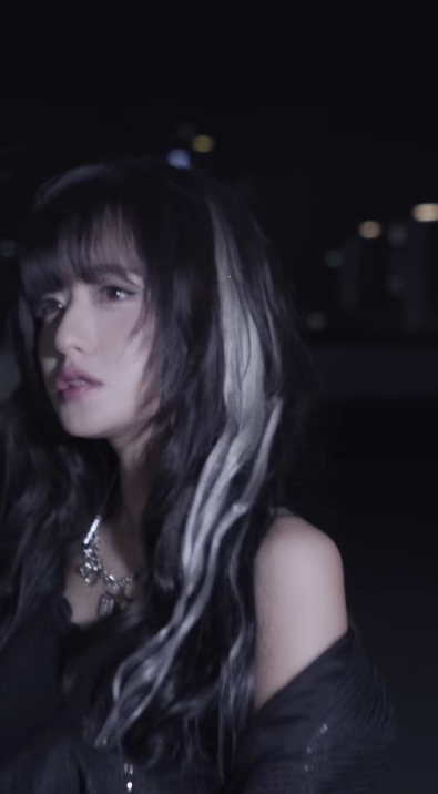 심규선 늑대향연